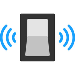 Doorbell Icon