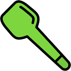 Spoonula Icon