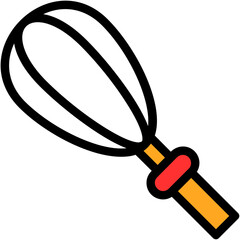 Whisk Icon