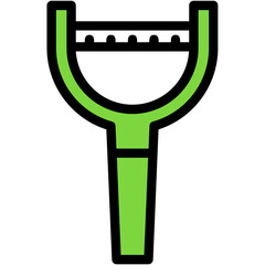 Peeler Icon