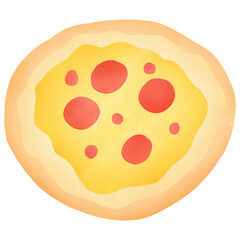 slice of pizza