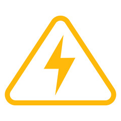 electric stun icon