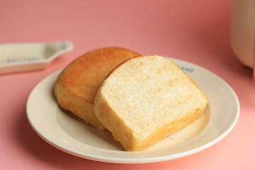 Hokkaido Japanese White Bread