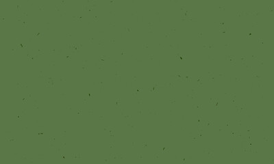 Recycled green paper. Organic recycled green kraft paper background. Cardboard texture. Vector illustration