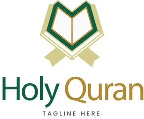 holy quran vector design