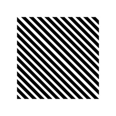 Vector Pattern Stripes Chess Shape Object