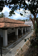 Casas coloniales,testimonios de nuestro pasado.