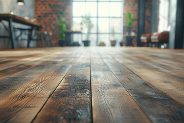Sophisticated Home Décor: Reclaimed Flooring Highlighted