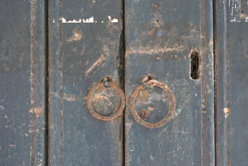 Puertas,nuestra via de comunicacion con el exterior!
