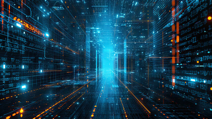 Industry 4.0 Revolution: The fourth industrial revolution, characterized by interconnected systems, cyber-physical systems, and digital transformation in manufacturing