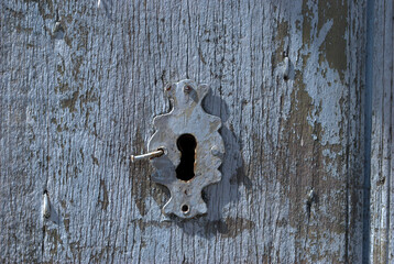 Puertas,nuestra via de comunicacion con el exterior!