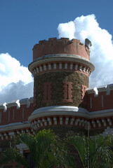 Casas coloniales,testimonios de nuestro pasado.
