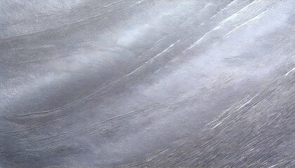 Obraz premium Shiny silver texture background wallpaper 