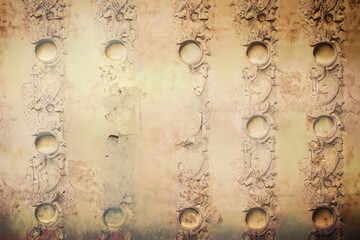 old rusty background