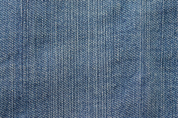 blue jeans texture, denim background