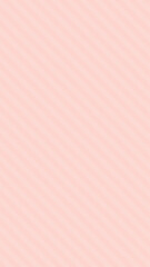 ピンク色の斜めストライプの背景 - シンプルでおしゃれなバナー - 9:16 - obrazy, fototapety, plakaty