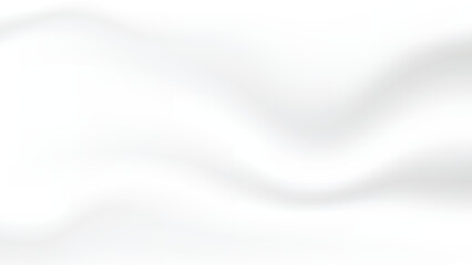 white silk background with smooth texture