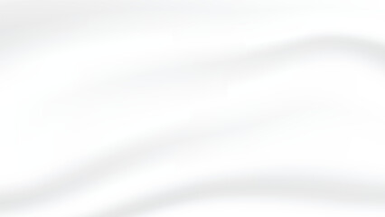 white silk background with smooth texture