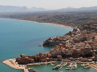 Castellamare del Golfo, Sicily - 740788411