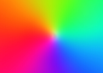 Gradient Wallpaper vivid blurred colorful wallpaper background texture