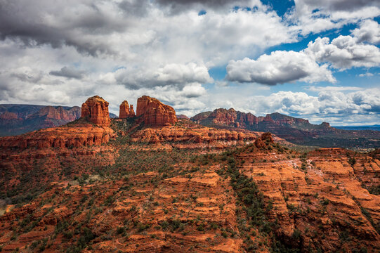 sedona national aprk arizona