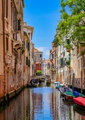  Venice canal © jake