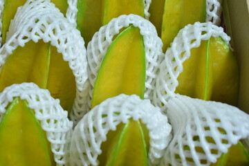 スターフルーツ