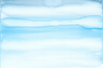 Hand painted watercolor background with vibrant colors. Abstract textured background with splashes.