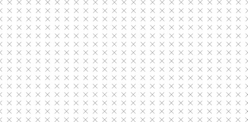 geometric seamless pattern with geometric design the cross on a transparent background