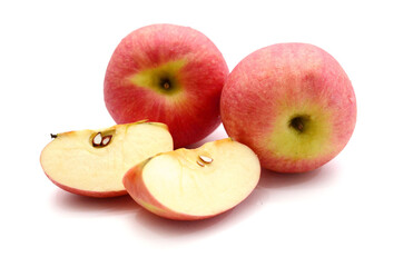 apple