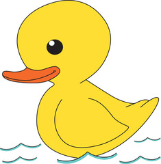  duck