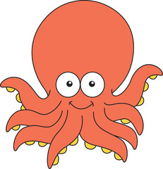 octopus