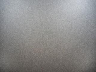 imagen detalle textura plafón de pared de un ascensor, de color gris con lineas de distintos...