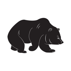 Bear icon