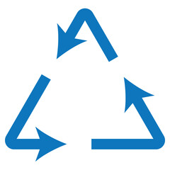 circular arrow icon	