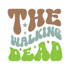 Father's Retro Svg Design Bundle.