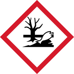 GHS09 Environmental hazard
