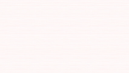 ピンク色の手書きの細い線のパターン - シンプルなストライプの背景素材 - 16:9
 - obrazy, fototapety, plakaty