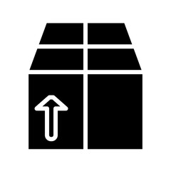 Shop Shopping Store Glyph Icon