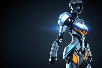 人型ロボットアンドロイドAIテクノロジー
