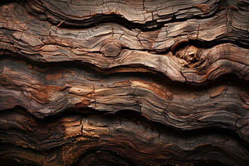 grobe Holz Textur - obrazy, fototapety, plakaty