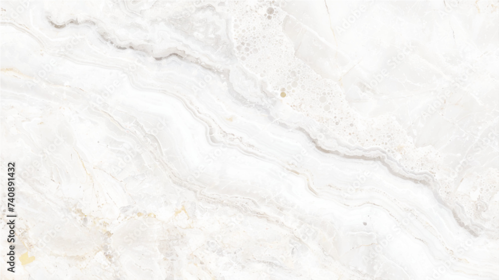 Wall mural cracked marble rock stone marble texture. white gold marble texture pattern natural marble texture f - Wall murals