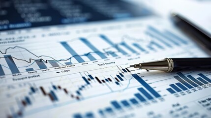 Business finance investment, In the realm of private equity, fund managers explore opportunities for leveraged buyouts and strategic investments