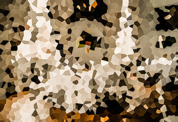texture multicolor, multicolor, background,illustration multicolor, mozaik multicolor, wallpaper multicolor, paint multicolor, multicolor background, illustration, multicolor canvas, mozaik multicolor © Silesia