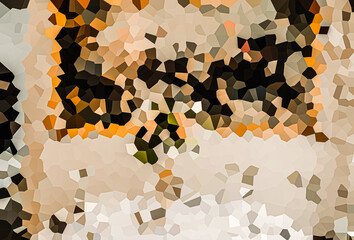 texture multicolor, multicolor, background,illustration multicolor, mozaik multicolor, wallpaper multicolor, paint multicolor, multicolor background, illustration, multicolor canvas, mozaik multicolor © Silesia