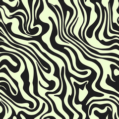 Imaginative texture background