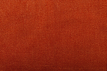 fabric texture orange gobelin
