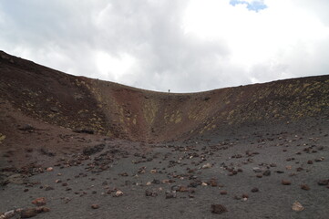 etna