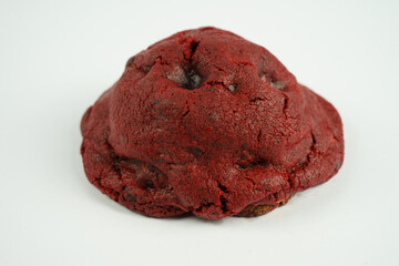Galleta Red Velvet