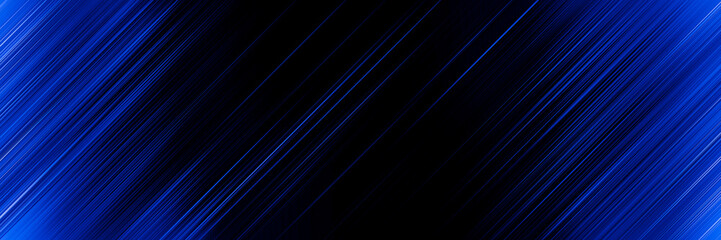 abstract blue and black are light pattern with the gradient is the with floor wall metal texture soft tech diagonal background black dark clean modern.